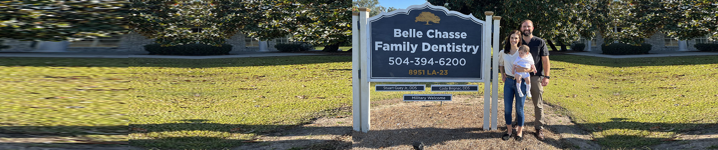 Belle Chasse Dentist